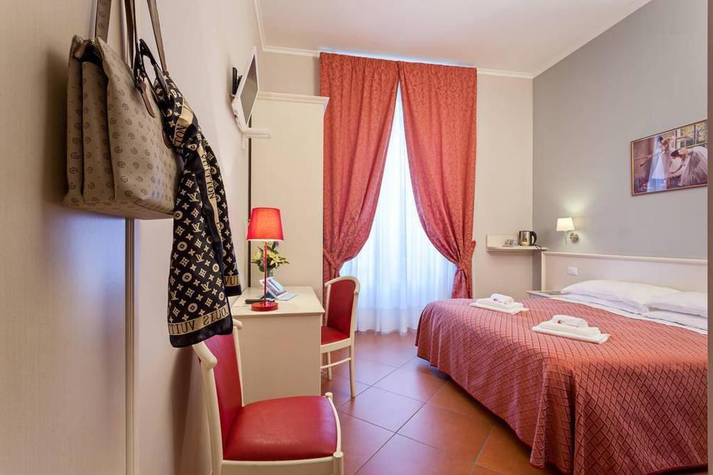 Ottaviano 2* Rom