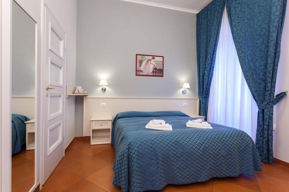 Ottaviano 2* Roma