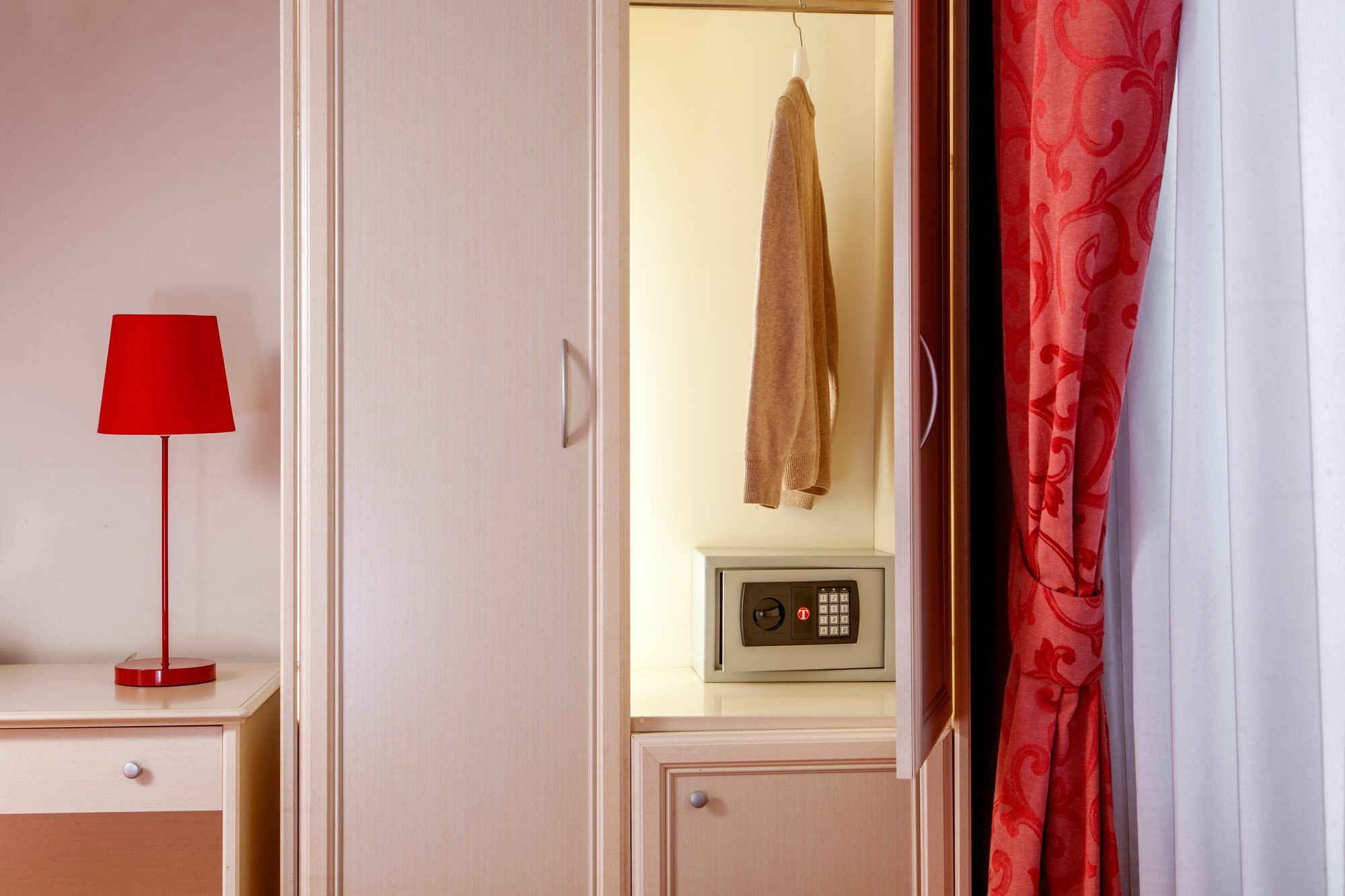 Ottaviano Gasthof 2*