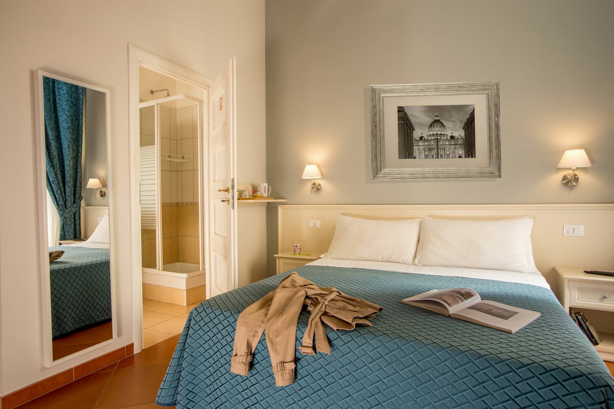 Gasthof Ottaviano 2*