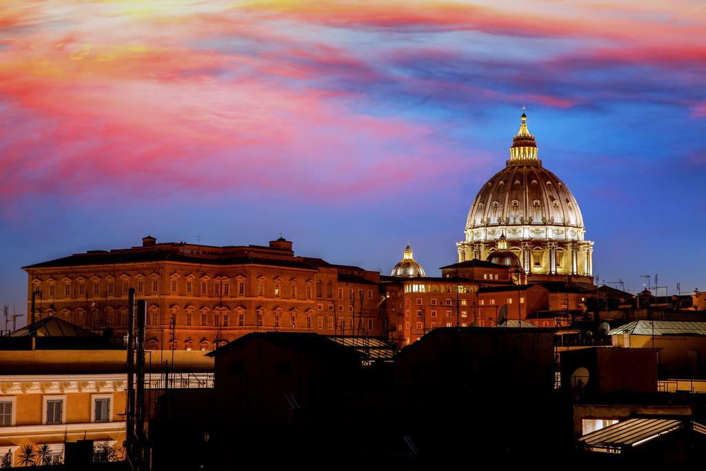 Ottaviano Casa de hóspedes Roma