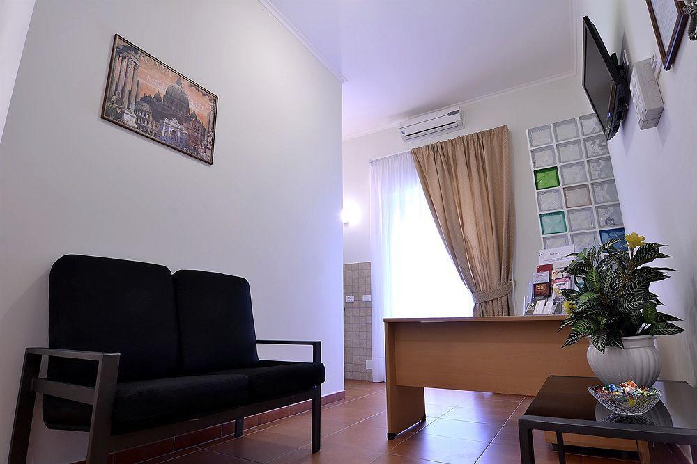 Casa de hóspedes Ottaviano