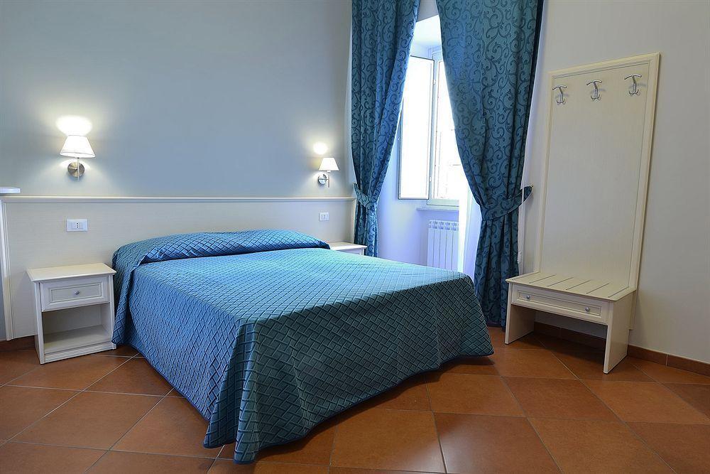 Casa de hóspedes Ottaviano 2*