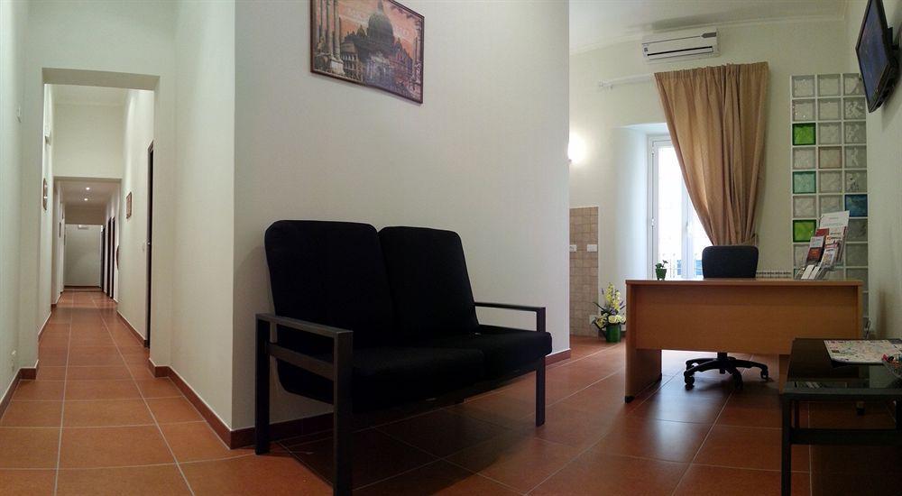 Ottaviano Casa de hóspedes Roma