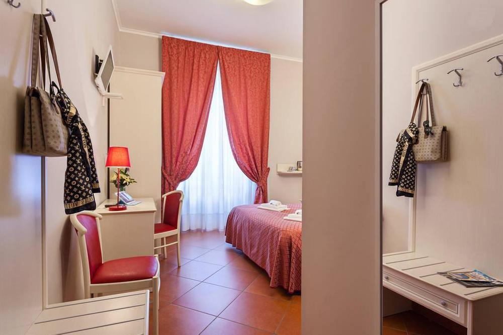 Ottaviano Casa de hóspedes Roma