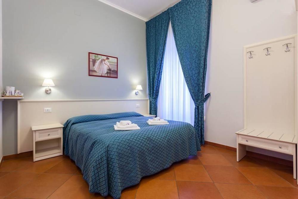 Ottaviano Casa de hóspedes Roma