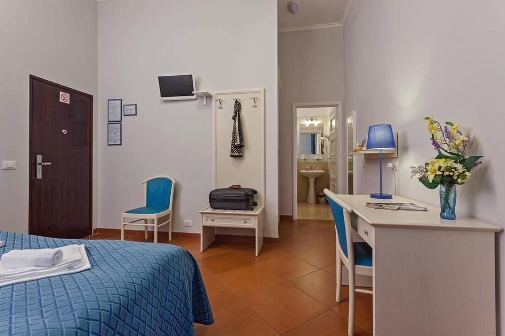 Casa de hóspedes Ottaviano Roma