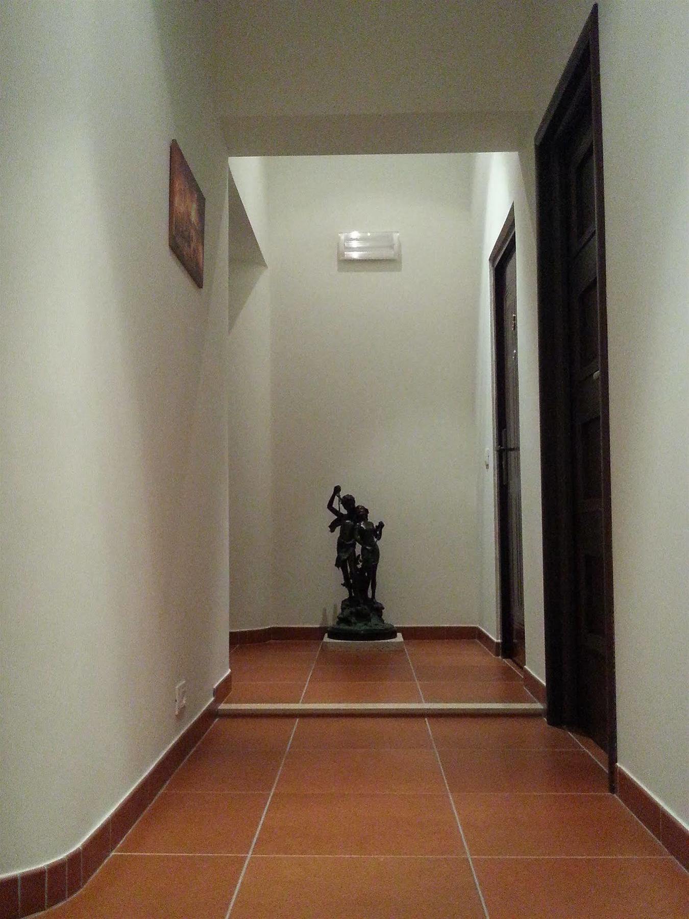 Casa de hóspedes Ottaviano Roma