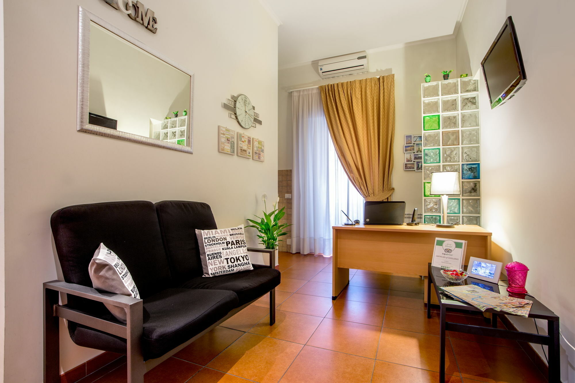 Ottaviano Casa de hóspedes 2*