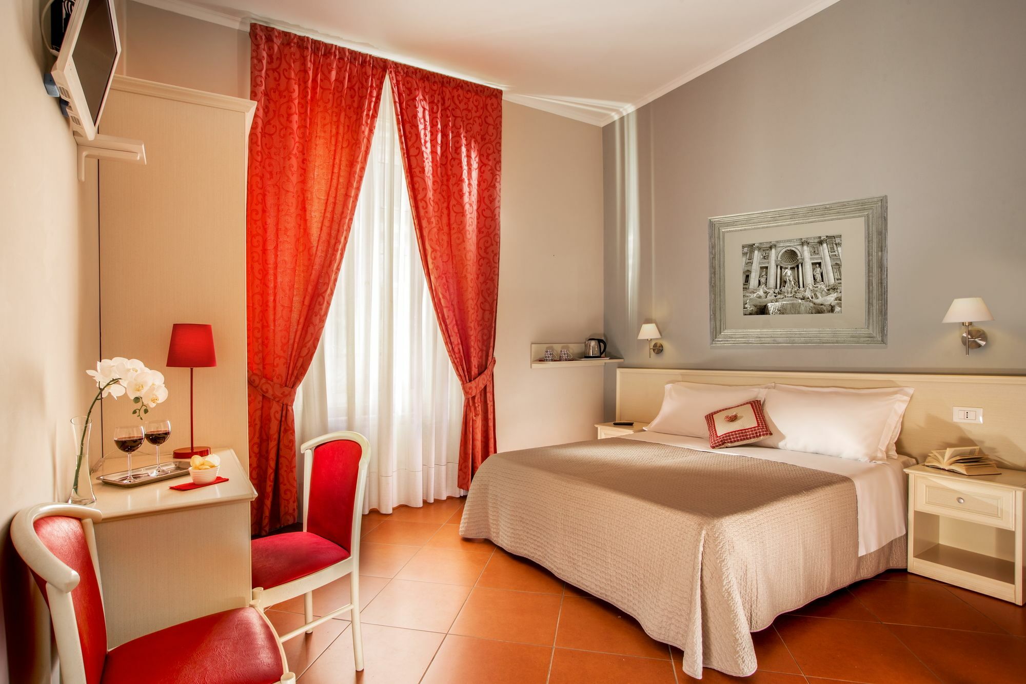 Ottaviano Casa de hóspedes Roma