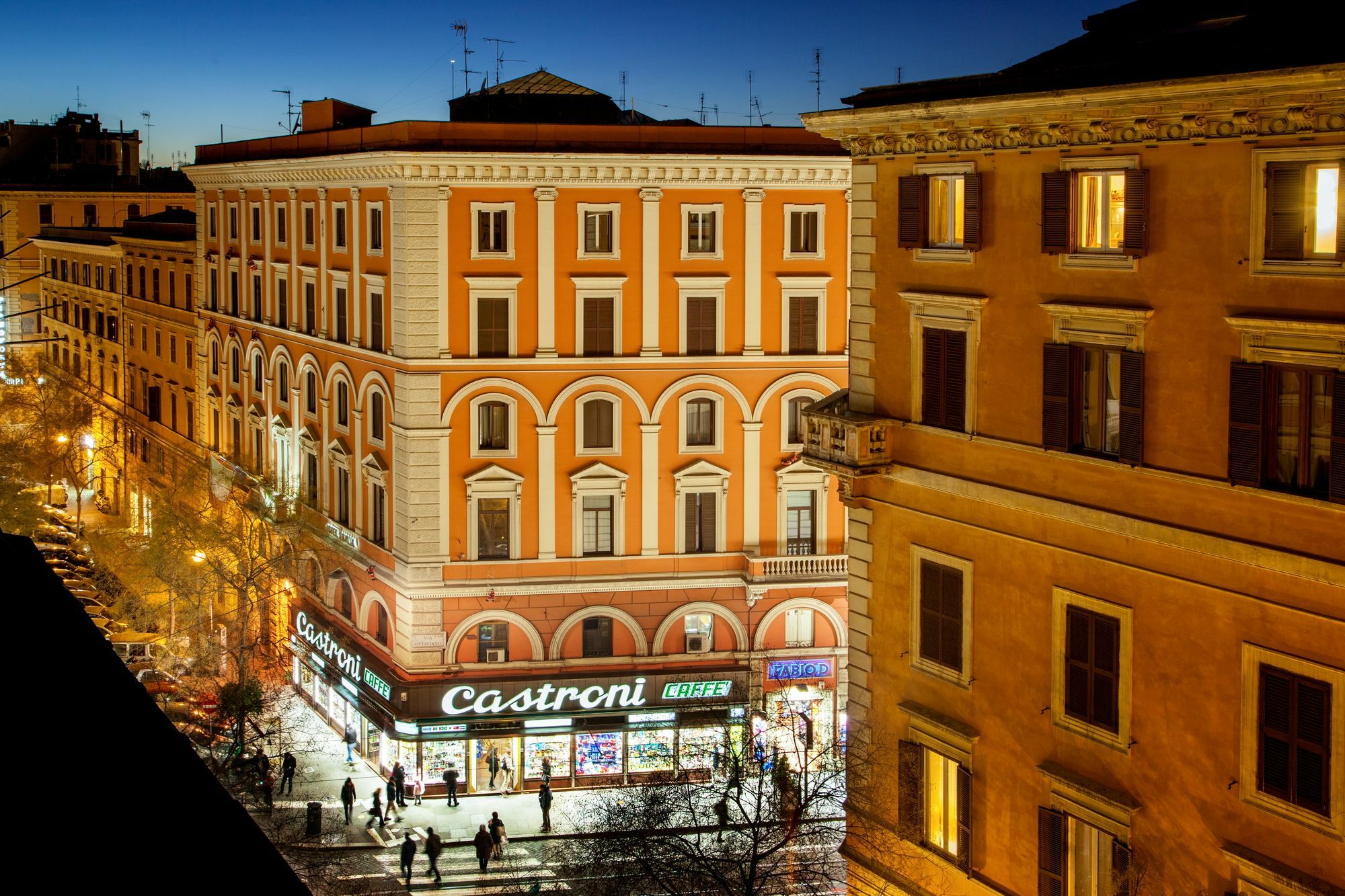 Ottaviano Casa de hóspedes